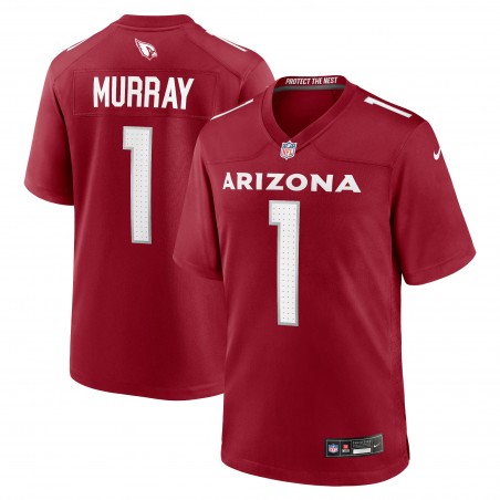 Kyler Murray Arizona Cardinals Nike Game Player-Trikot – Cardinal