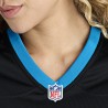 Jaycee Horn Carolina Panthers Nike Damen-Spielertrikot – Schwarz