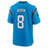 Jaycee Horn Carolina Panthers Nike Alternatives Spieltrikot – Blau