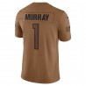 Kyler Murray Arizona Cardinals Nike Salute To Service Limited Trikot – Braun