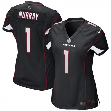 Kyler Murray Arizona Cardinals Nike Game Player-Trikot für Damen – Schwarz