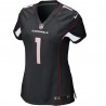 Kyler Murray Arizona Cardinals Nike Game Player-Trikot für Damen – Schwarz