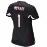 Kyler Murray Arizona Cardinals Nike Game Player-Trikot für Damen – Schwarz