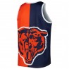 Walter Payton Chicago Bears Mitchell & Ness Retired Player Grafik-Tanktop – Marineblau/Orange