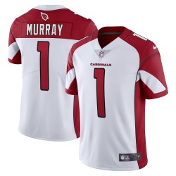 Kyler Murray Arizona Cardinals Nike Vapor Limited Trikot – Weiß