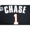 Ja'Marr Chase Cincinnati Bengals Pro Standard-Shorts mit Spielernamen und Nummer – Schwarz