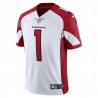 Kyler Murray Arizona Cardinals Nike Vapor Limited Trikot – Weiß