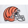 Ja'Marr Chase Cincinnati Bengals Pro Standard-Mesh-Oberteil mit Spielernamen und Nummer – Weiß