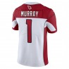 Kyler Murray Arizona Cardinals Nike Vapor Limited Trikot – Weiß