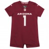 Kyler Murray Arizona Cardinals Nike Neugeborenen- und Kleinkind-Strampler-Trikot – Cardinal