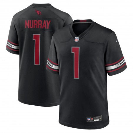 Kyler Murray Arizona Cardinals Nike Spieltrikot – Schwarz