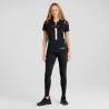 Ja'Marr Chase Cincinnati Bengals Nike Damen-Spieltrikot – Schwarz