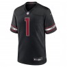 Kyler Murray Arizona Cardinals Nike Spieltrikot – Schwarz