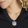 Ja'Marr Chase Cincinnati Bengals Nike Damen-Spieltrikot – Schwarz