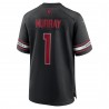 Kyler Murray Arizona Cardinals Nike Spieltrikot – Schwarz