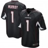 Kyler Murray Arizona Cardinals Nike Alternatives Spieltrikot – Schwarz