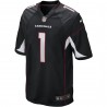 Kyler Murray Arizona Cardinals Nike Alternatives Spieltrikot – Schwarz