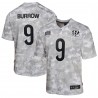 Joe Burrow Cincinnati Bengals Nike Jugend 2024 Salute to Service Spieltrikot – Arctic Camo