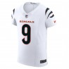 Joe Burrow Cincinnati Bengals Nike Vapor F.U.S.E. Elite-Trikot – Weiß