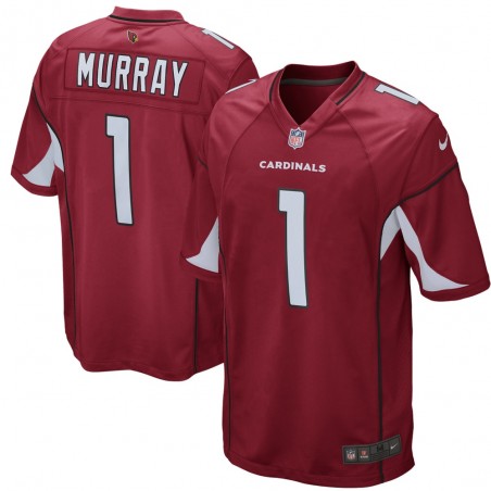 Kyler Murray Arizona Cardinals Nike Game Player-Trikot – Cardinal