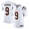 Joe Burrow Cincinnati Bengals Nike Vapor Untouchable Limited Trikot – Weiß