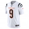 Joe Burrow Cincinnati Bengals Nike Vapor Untouchable Limited Trikot – Weiß