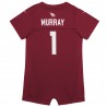 Kyler Murray Arizona Cardinals Nike Neugeborenen- und Kleinkind-Strampler-Trikot – Cardinal