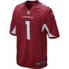 Kyler Murray Arizona Cardinals Nike Game Player-Trikot – Cardinal