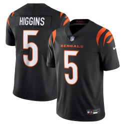 T-Shirt Higgins Cincinnati Bengals Nike Vapor Untouchable Limited Trikot – Schwarz