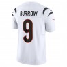 Joe Burrow Cincinnati Bengals Nike Vapor F.U.S.E. Limitiertes Trikot – Weiß