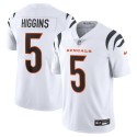 T-Shirt Higgins Cincinnati Bengals Nike Vapor Untouchable Limited Trikot – Weiß