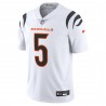 T-Shirt Higgins Cincinnati Bengals Nike Vapor Untouchable Limited Trikot – Weiß