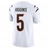 T-Shirt Higgins Cincinnati Bengals Nike Vapor Untouchable Limited Trikot – Weiß