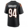 Sam Hubbard Cincinnati Bengals Nike Spieltrikot – Schwarz