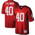 Pat Tillman Arizona Cardinals Mitchell & Ness Youth 1990 Legacy Retired Player Jersey – Cardinal