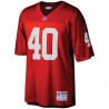 Pat Tillman Arizona Cardinals Mitchell & Ness Youth 1990 Legacy Retired Player Jersey – Cardinal