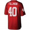 Pat Tillman Arizona Cardinals Mitchell & Ness Youth 1990 Legacy Retired Player Jersey – Cardinal