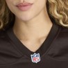 Myles Garrett Cleveland Browns Nike Spieler-Spieltrikot für Damen – Braun