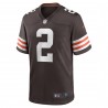 Amari Cooper Cleveland Browns Nike Jugend-Spieltrikot – Braun