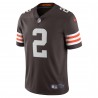 Amari Cooper Cleveland Browns Nike Herren Vapor Limited Trikot – Braun