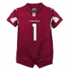 Kyler Murray Arizona Cardinals Nike Spielstrampler-Trikot für Neugeborene und Kleinkinder – Cardinal