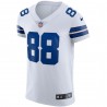 CeeDee Lamb Dallas Cowboys Nike Vapor Elite Trikot – Weiß