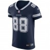 CeeDee Lamb Dallas Cowboys Nike Vapor Elite Trikot – Marineblau