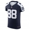 CeeDee Lamb Dallas Cowboys Nike Alternate Vapor F.U.S.E. Elite-Trikot – Marineblau