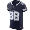 CeeDee Lamb Dallas Cowboys Nike Vapor F.U.S.E. Elite-Trikot – Marineblau