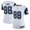 CeeDee Lamm Dallas Cowboys Nike Damen Legend Player Performance Top - Weiß