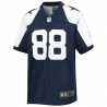 CeeDee Lamb Dallas Cowboys Nike Alternate Team Game-Trikot für Jugendliche – Marineblau