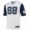 CeeDee Lamb Dallas Cowboys Nike Alternative Game-Trikot – Weiß