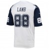 CeeDee Lamb Dallas Cowboys Nike Alternative Game-Trikot – Weiß