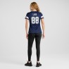 CeeDee Lamb Dallas Cowboys Nike Damen-Spieltrikot – Marineblau